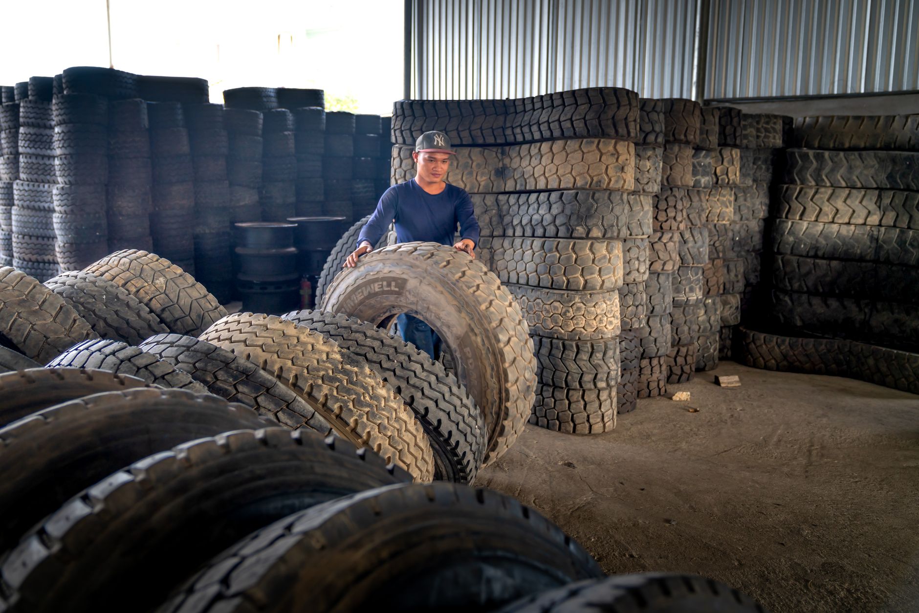 Nordic Tyre Group extinde prezența în Europa de Est prin achiziția companiei Dinamic92 Distribution
