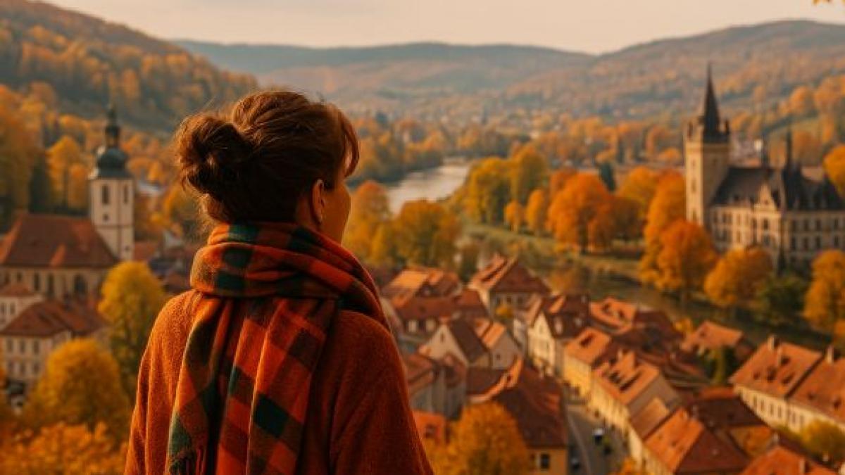 Prognoză meteo: Temperaturi peste normal în toată țara până la începutul lunii noiembrie