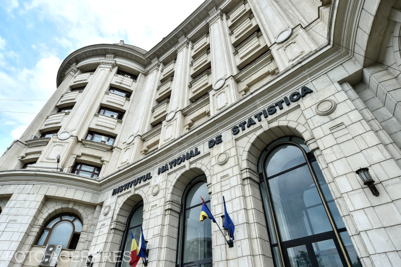 Volumul afacerilor în comerțul cu amănuntul a scăzut cu 5% în primele opt luni ale anului
