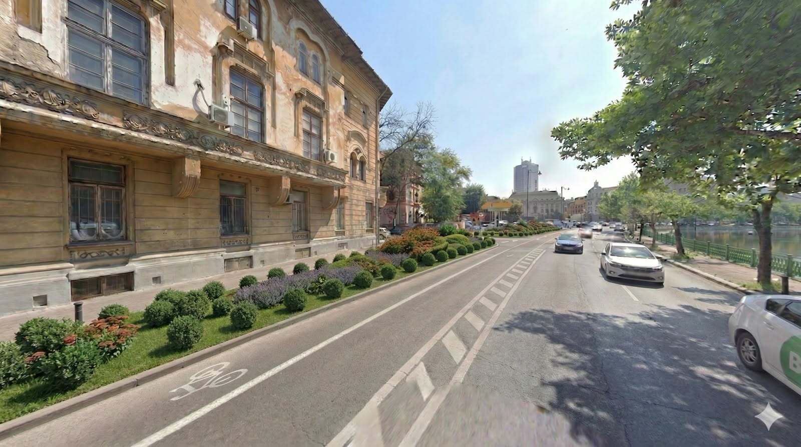 Bucureștiul investește 2,94 miliarde de lei în întreținerea infrastructurii pe parcursul a patru ani