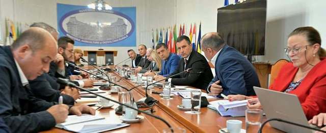 Radu Miruță anunță noi măsuri pentru fluidizarea exportului de cereale prin Portul Constanța
