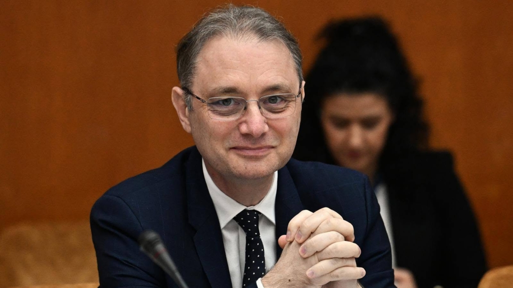 Luca Niculescu anunță că procesul de aderare la OCDE va fi baza programului de guvernare