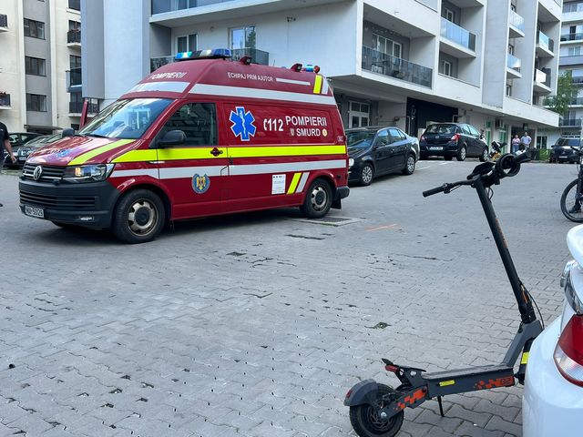 Trotinetele electrice private au provocat de 11 ori mai multe decese decât cele închiriate, conform datelor Poliției