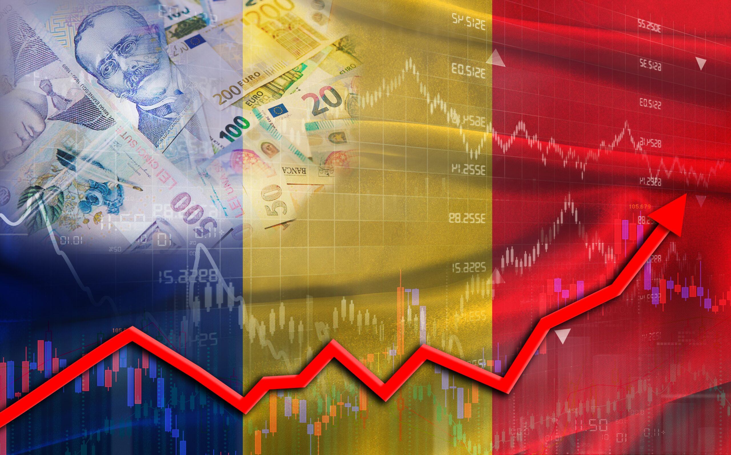 Comerțul cu amănuntul în România a înregistrat creștere în luna august 2026