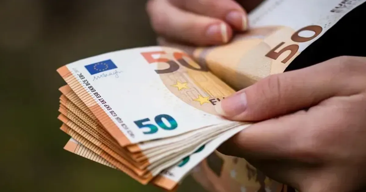Euro, la un nou record istoric în raport cu leul. Cotația stabilită de BNR