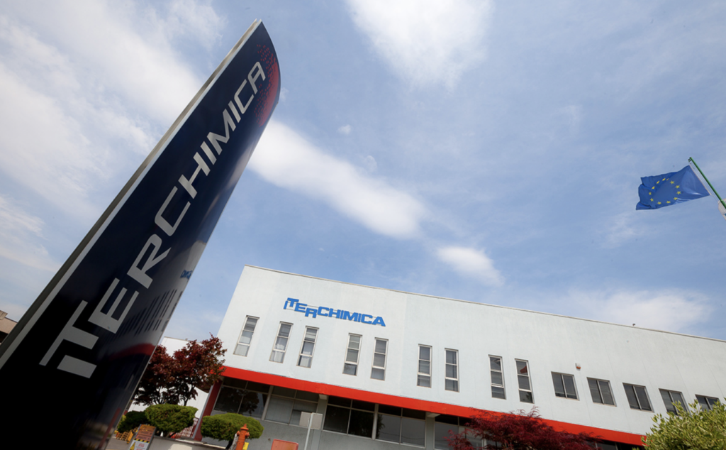 Compania italiană Officine Maccaferri preia Iterchimica, incluzând și filială din România