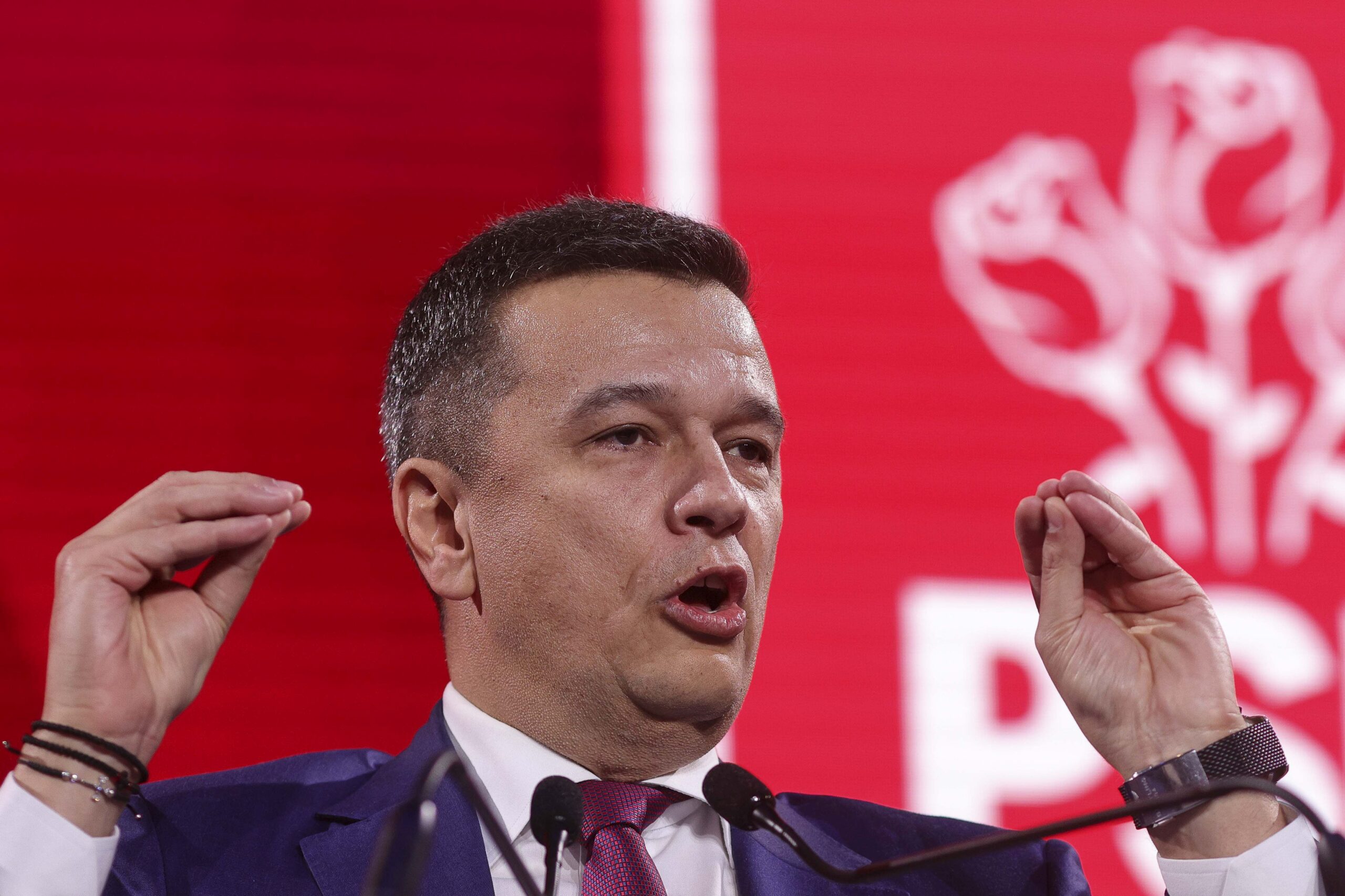PSD analizează propunerea lui Nicușor Dan pentru Luca Niculescu: se negociază viziunea economică