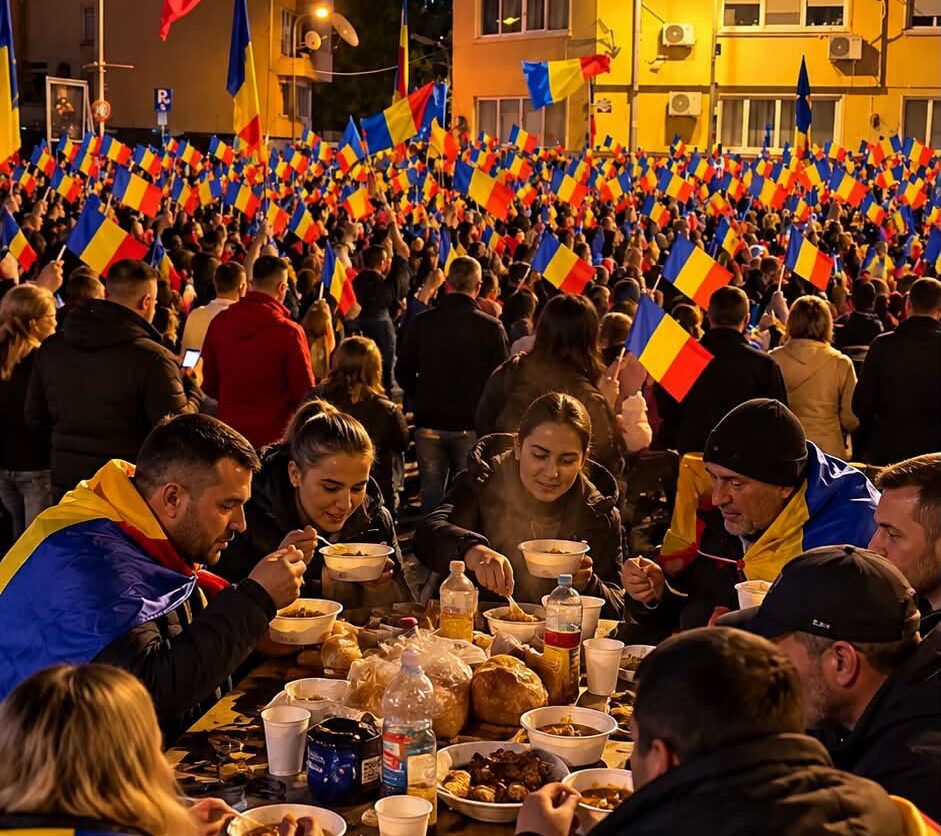 Monetizarea brandului Călin Georgescu: cum câștigă influenceri și pagini din postările despre fostul candidat