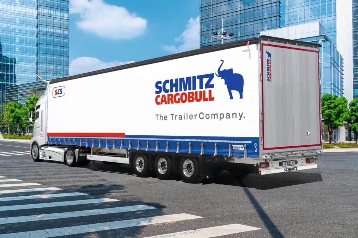 Schmitz Cargobull investește peste 25 de milioane de euro într-o nouă fabrică la Oradea