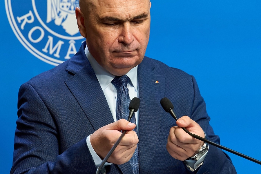 Evaluarea activității lui Ilie Bolojan la Ministerul Energiei după cinci luni de interimat