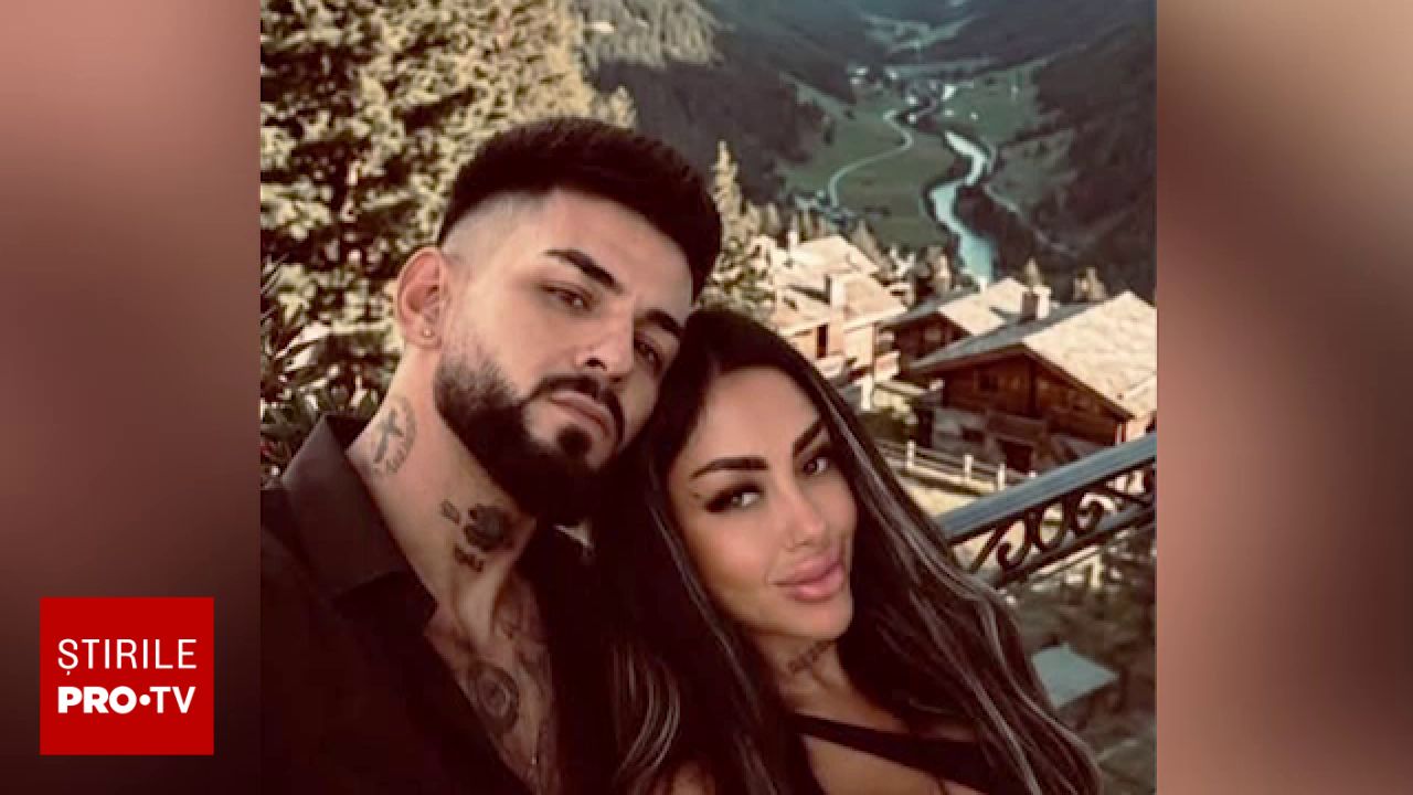 Suspectul care este acuzat că a ucis-o pe Valentina și a aruncat trupul într-o valiză a fost adus în România