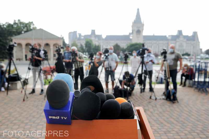 Calendarul evenimentelor de astăzi: decizii la CCR, conferințe medicale și exerciții militare