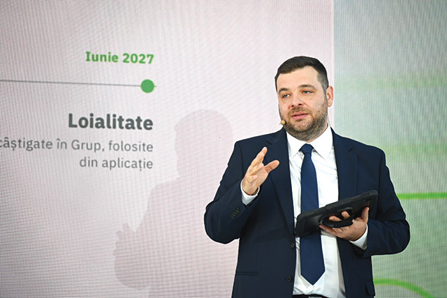 Agricover vizează 20.000 de fermieri prin platforma de agri-fintech Agricover Pay