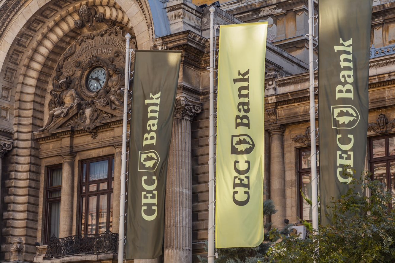 CEC Bank finanțează o nouă fabrică de ulei în Cluj, o investiție de 45 de milioane de euro