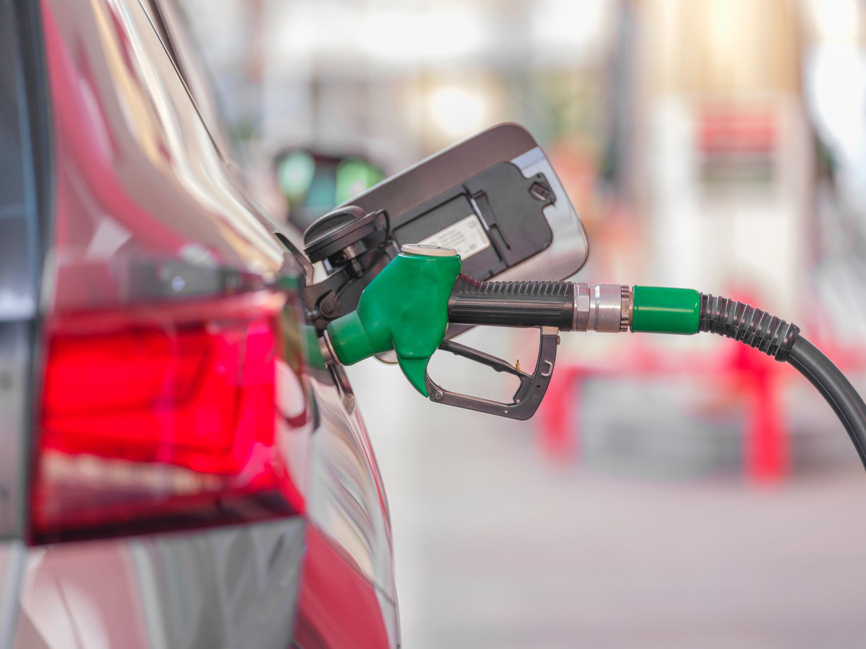 Motorina scade în preț la benzinăriile OMV Petrom după o perioadă de creșteri continue