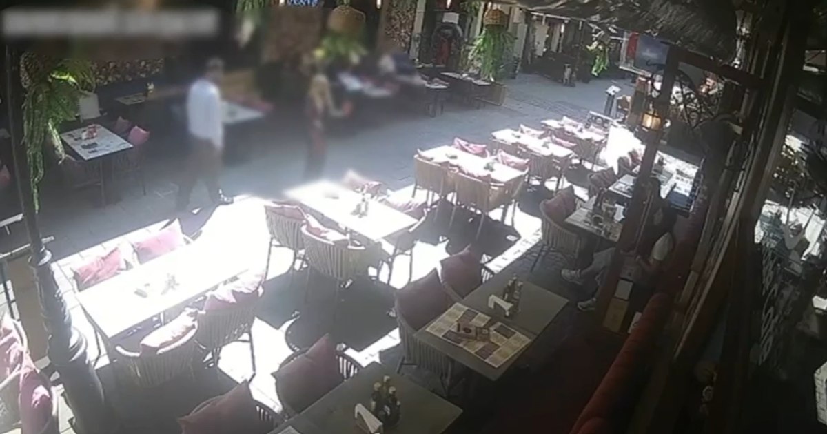 Turiști străini păcăliți în Centrul Vechi: Suspecți au golit conturi folosind PIN-uri și recunoaștere facială