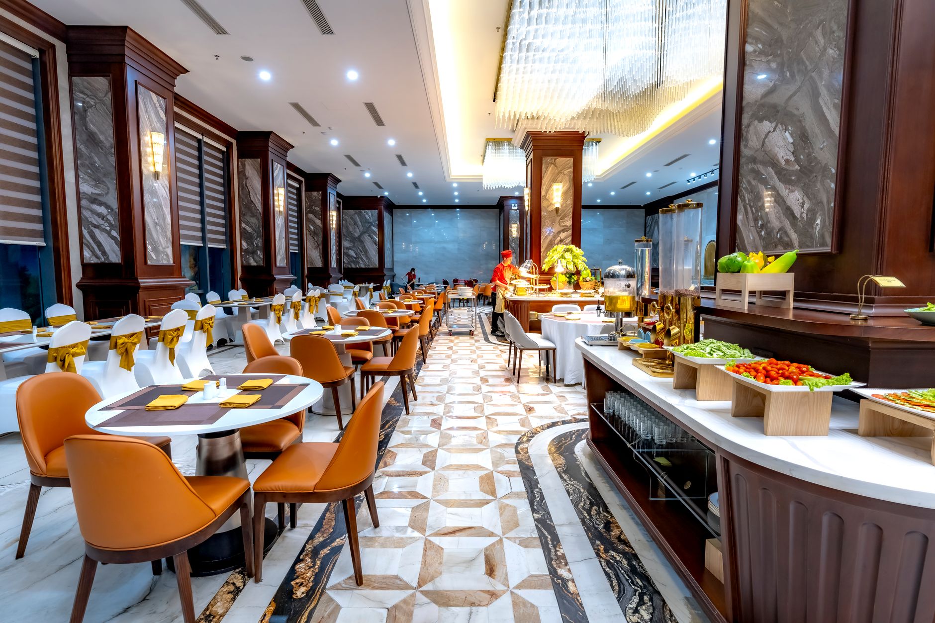 Schimbări majore în conducerea City Grill Group: Carmen Polcovnicu devine CEO
