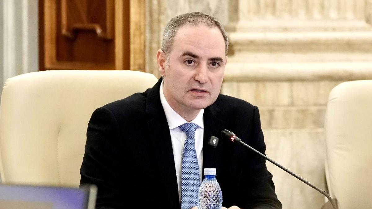 Alexandru Nazare avertizează: Instabilitatea politică și cheltuielile neprevăzute pun presiune pe bugetul României
