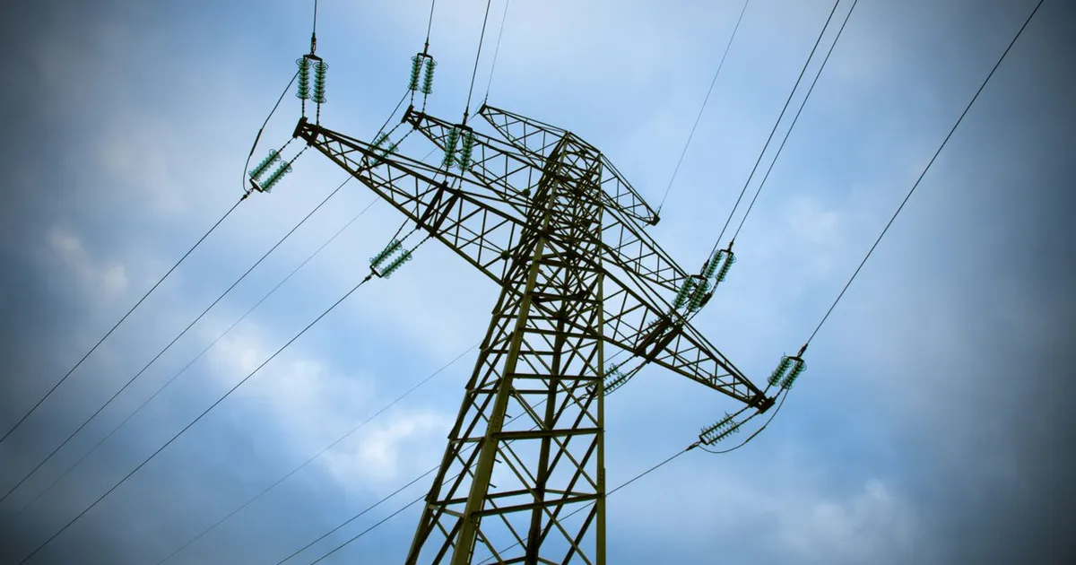 Prețurile la energia electrică ar putea crește din cauza situației de la Cernavodă și a pieței europene