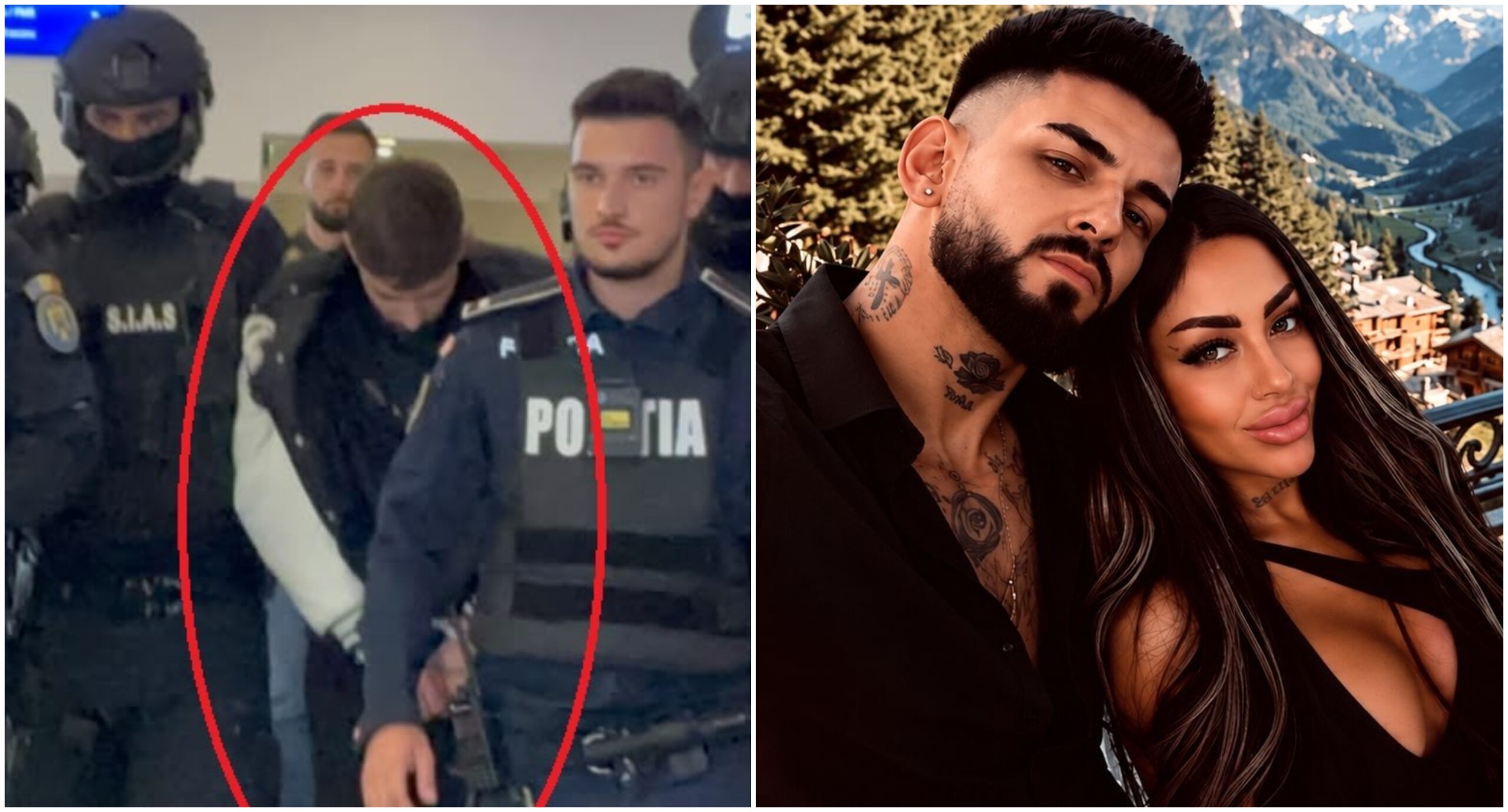 Cazul Valentinei Ioana Tănăsie: bărbatul acuzat de crimă susține că a găsit-o decedată în pat