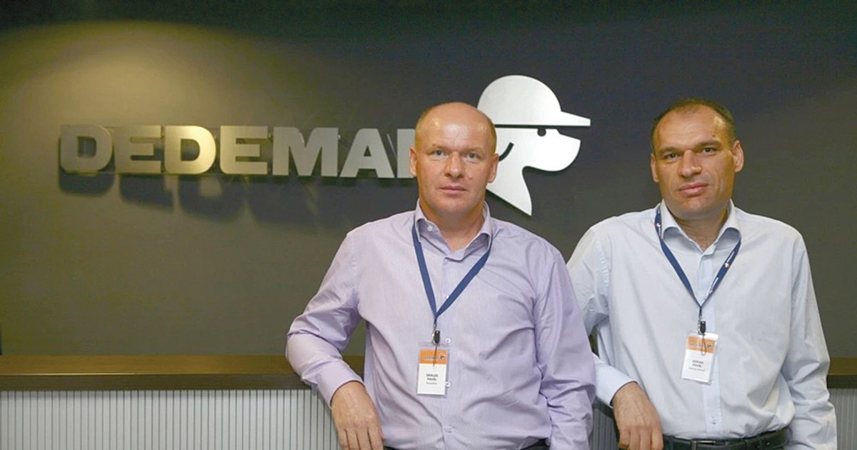 Proprietarii Dedeman au dat statul în judecată pentru o despăgubire de doar 5 lei pe metru pătrat