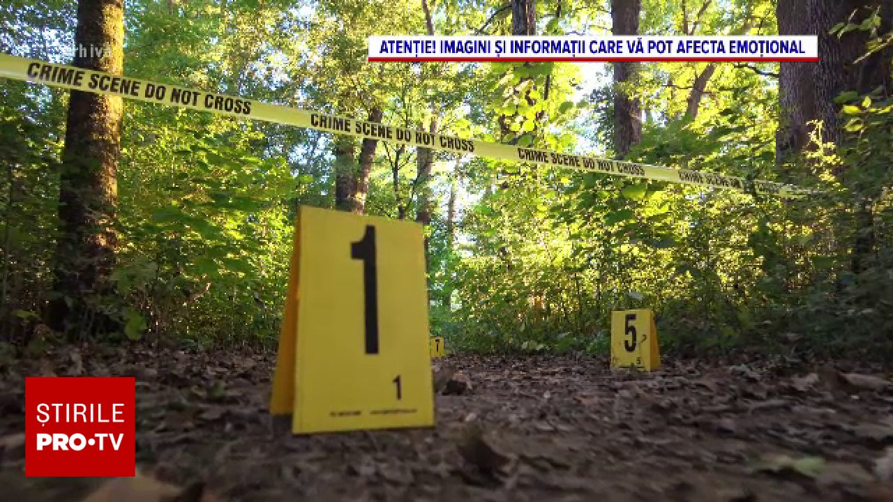Ancheta în cazul boxerului găsit împușcat într-o pădure din Iași: apropiații exclud sinuciderea