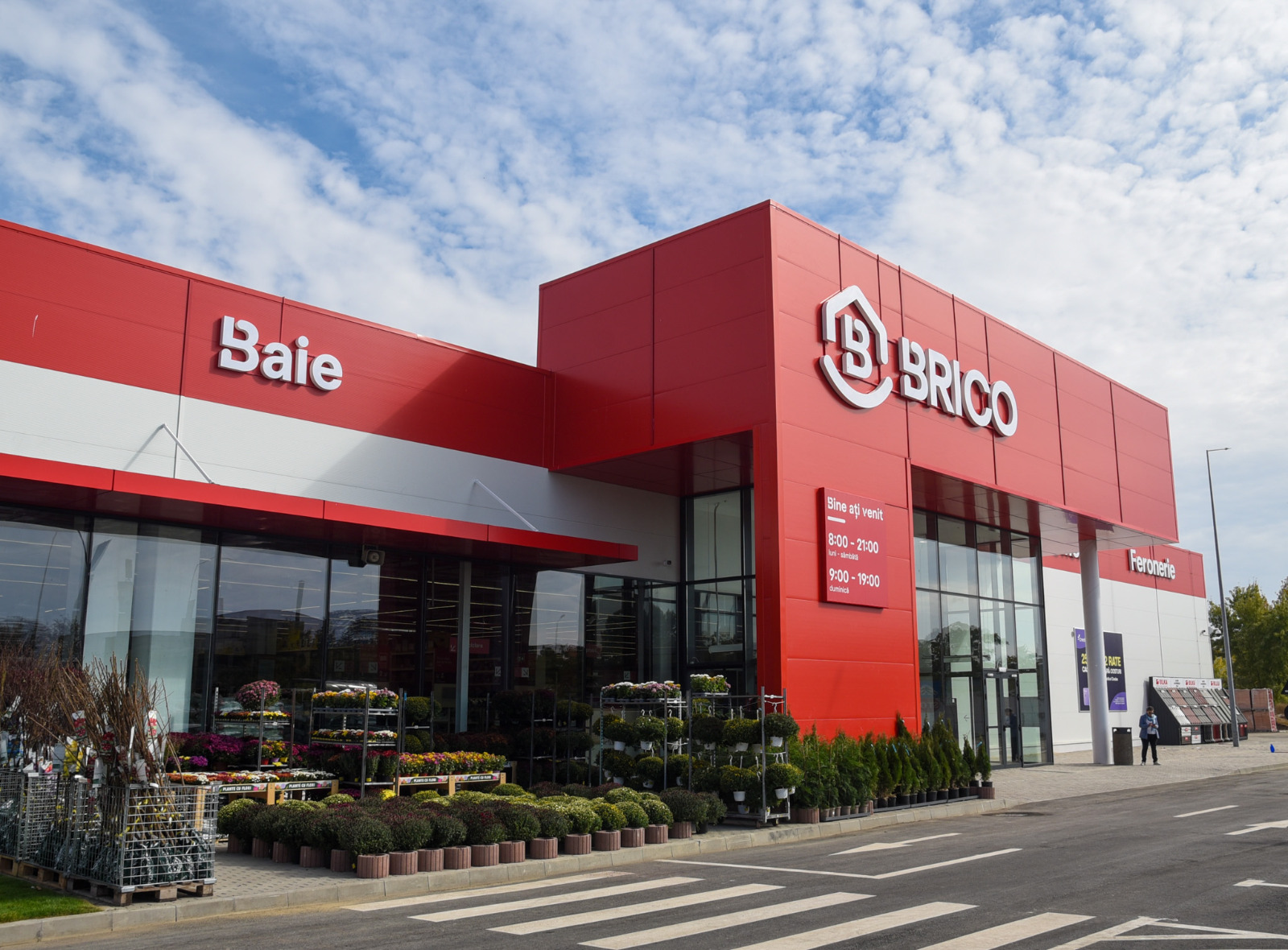 Altex România investește peste 25 de milioane de euro într-un nou proiect comercial în Vaslui
