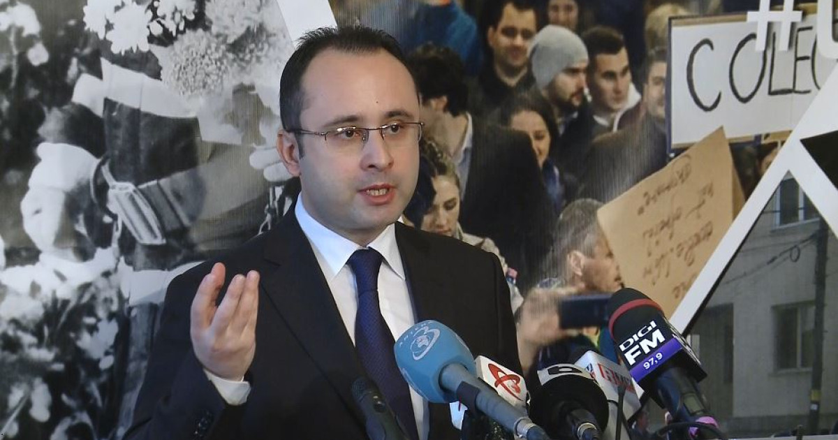 Cristian Bușoi anunță că prețurile la gaze vor rămâne constante, dar electricitatea se va scumpi