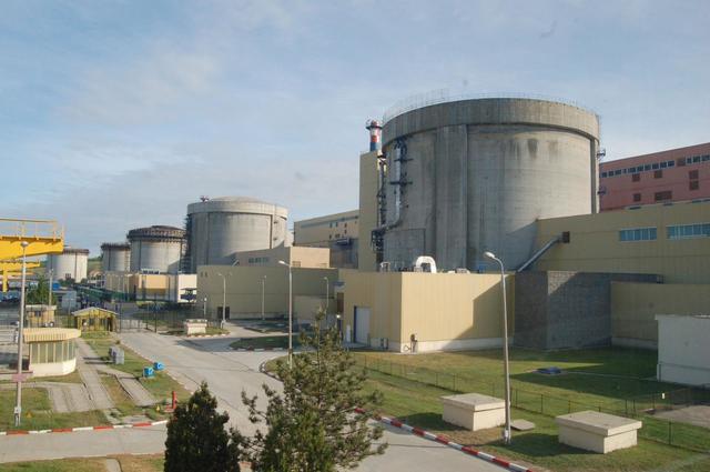 Ministerul Energiei: Repornirea Centralei de la Cernavodă depinde de debitul Dunării și de siguranța pompelor