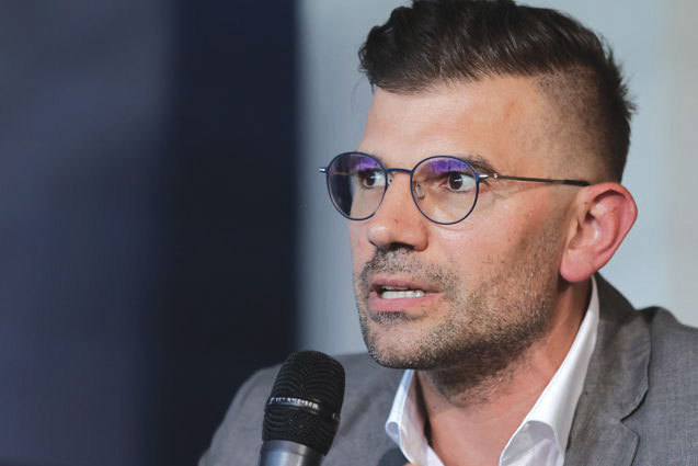 Compania Respiră Verde vizează extinderea europeană și parteneriatul cu OMV Petrom
