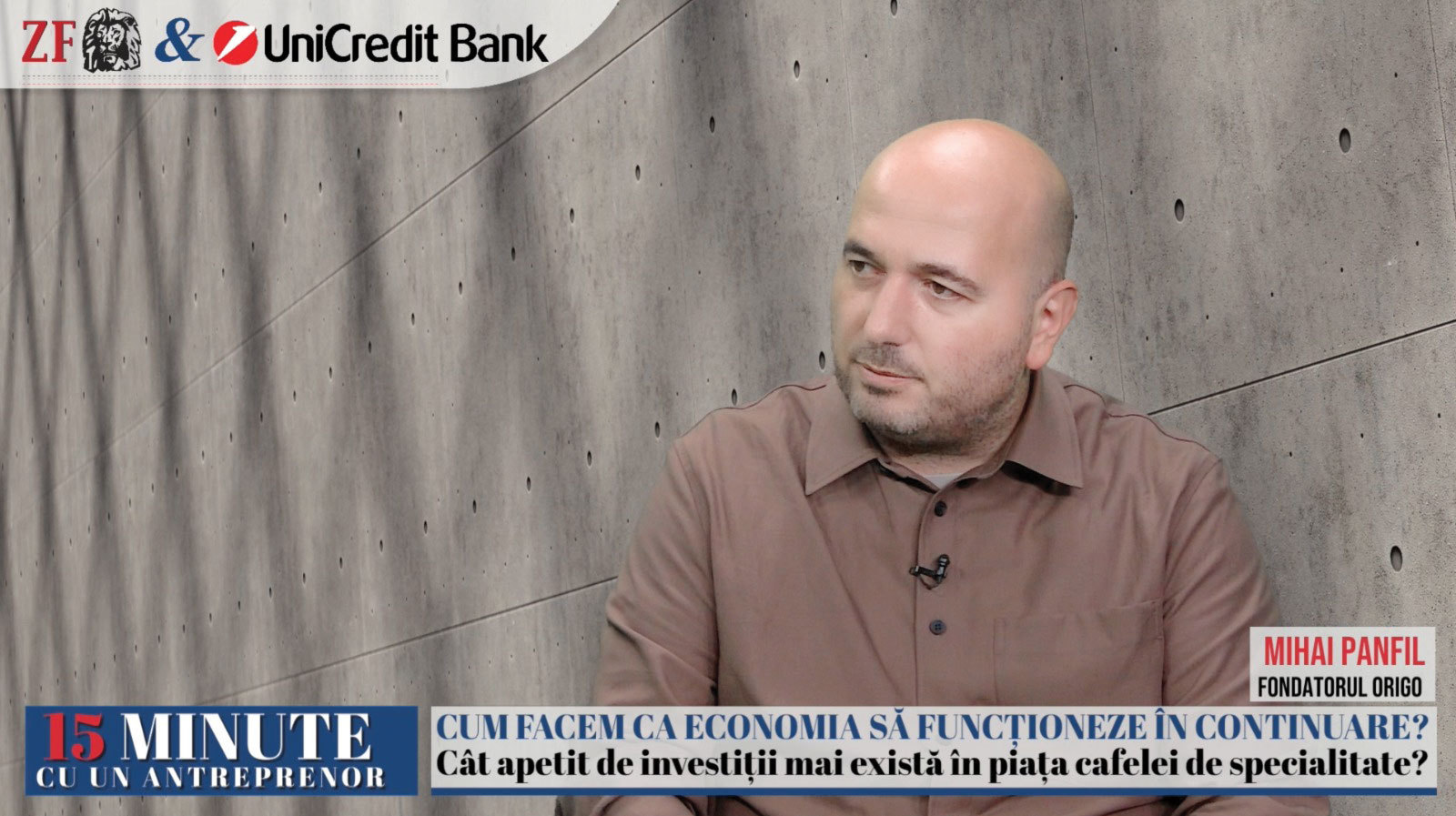 Strategia Origo pentru menținerea clienților: reducerea marjelor de profit pentru a evita creșterea prețurilor