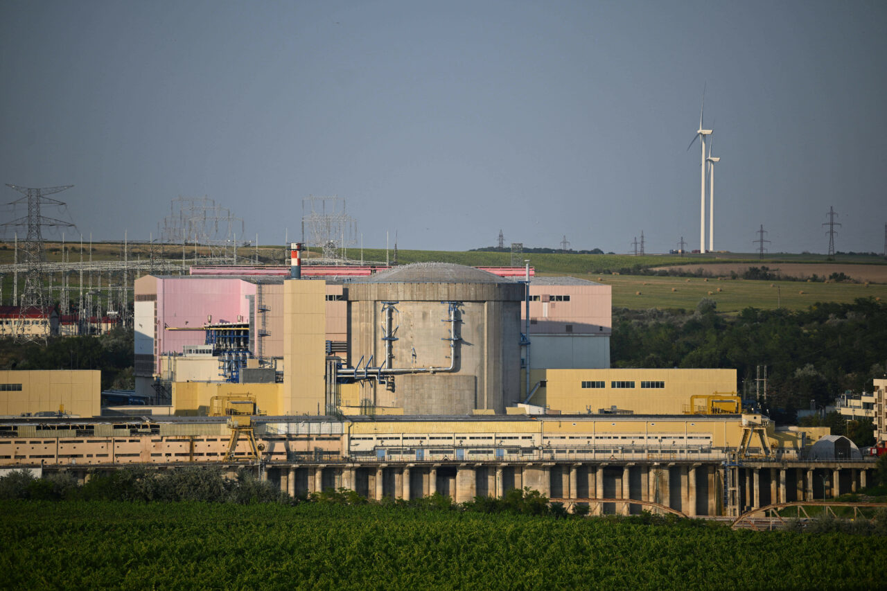 Când poate fi repornită Centrala Nucleară de la Cernavodă. Explicațiile lui Cristian Bușoi