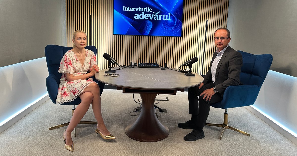Cristian Bușoi va discuta despre criza energetică și prețurile la energie în cadrul unui interviu