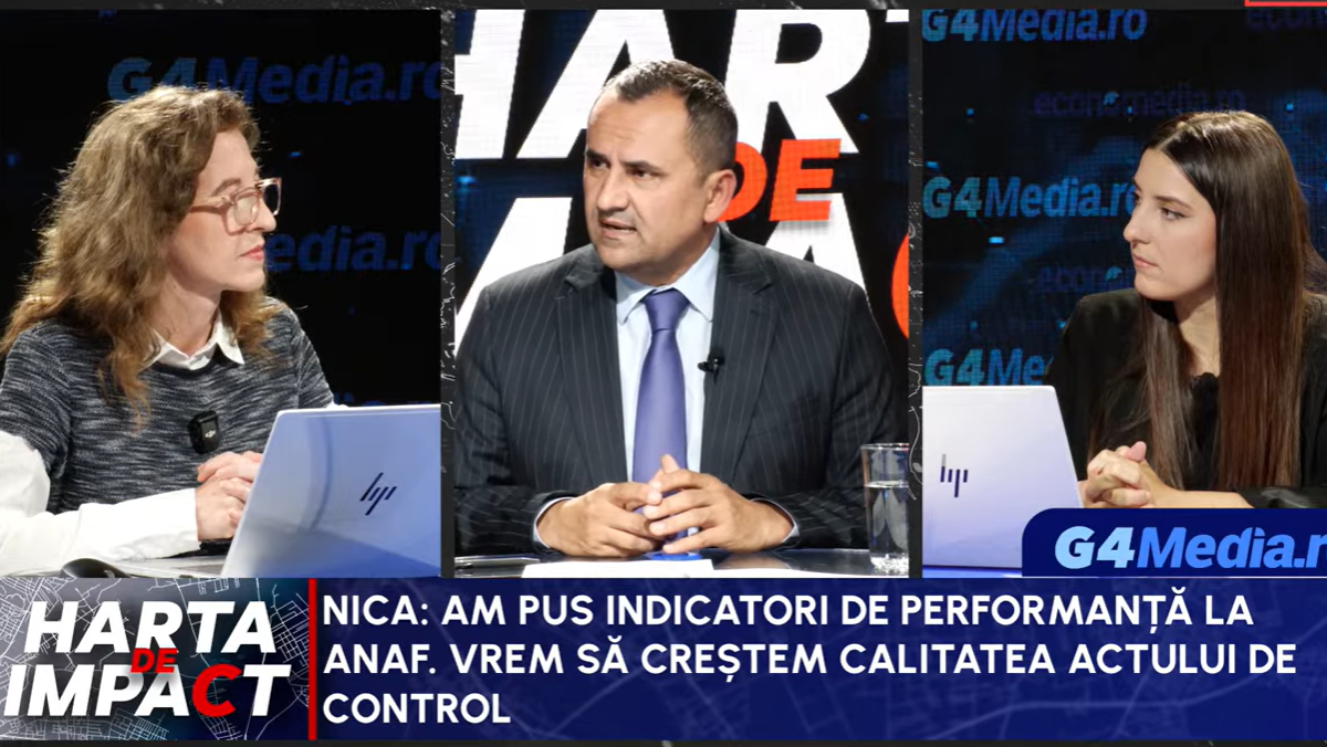 ANAF avertizează persoanele care vând fără factură: tranzacțiile prin conturi și curierat sunt monitorizate