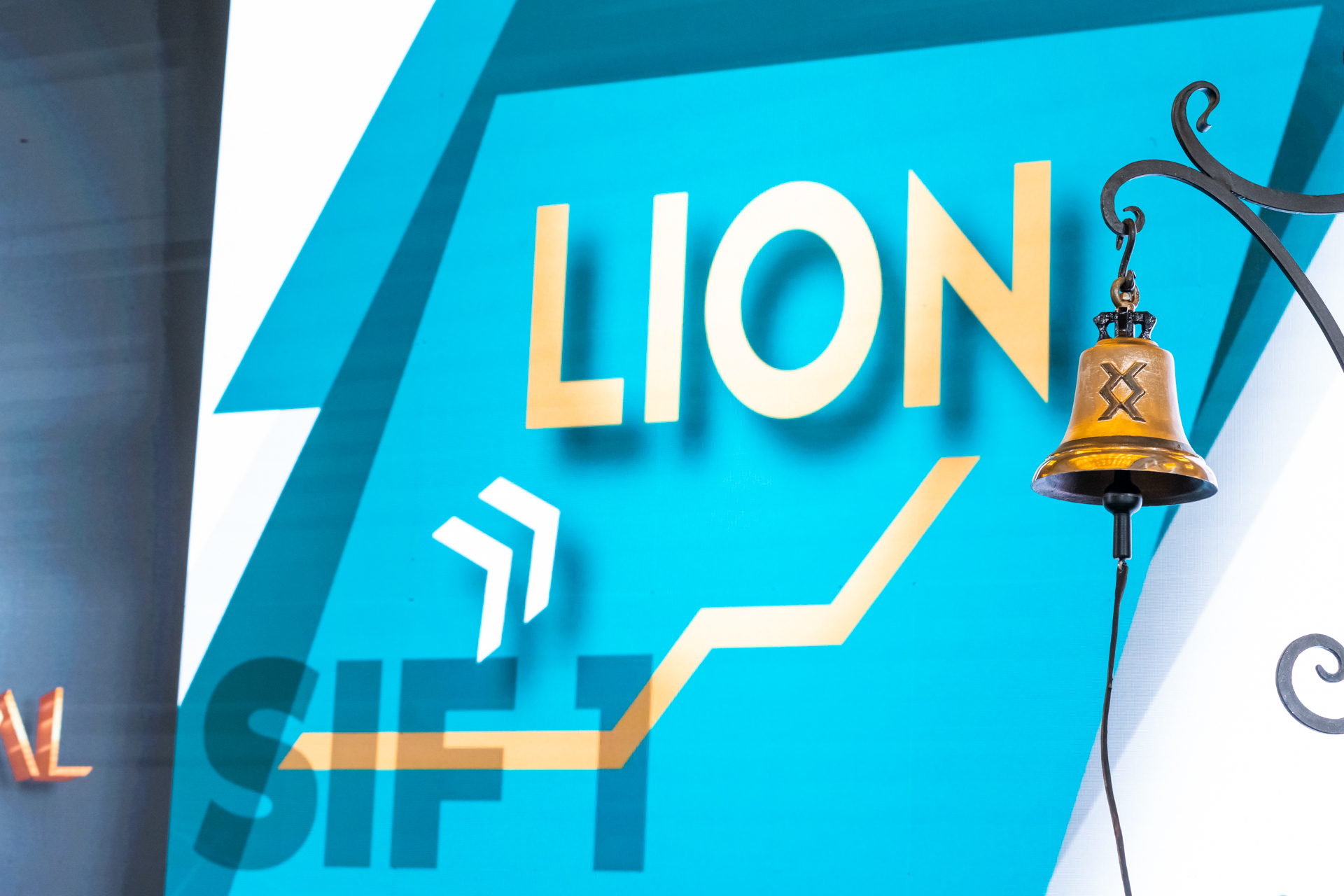 Acțiunile Lion Capital au crescut cu 3% la BVB după numirea noului administrator al Fondului Proprietatea