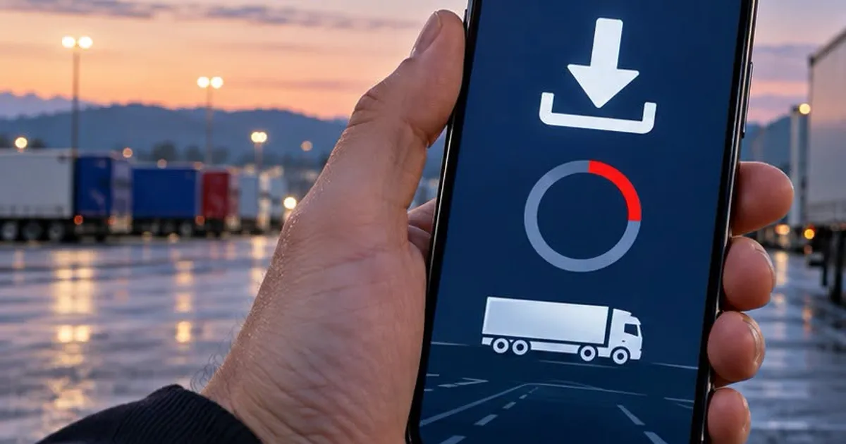 Transportatorii cer suspendarea amenzilor TollRo până în 2027 din cauza erorilor tehnice