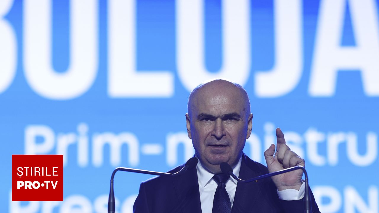 Ilie Bolojan impune prioritățile economice pentru viitorul Guvern: cheltuielile statului nu trebuie să crească