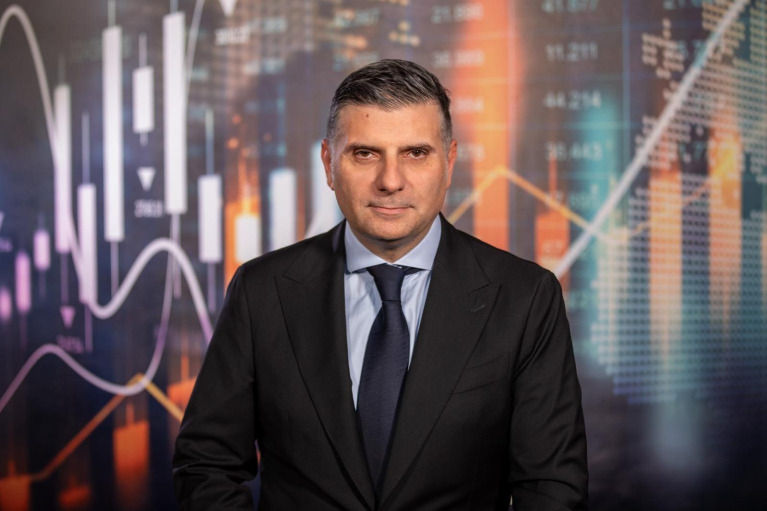 Sistemul de pensii private a ajuns la 246,2 miliarde de lei, reprezentând 12,35% din PIB