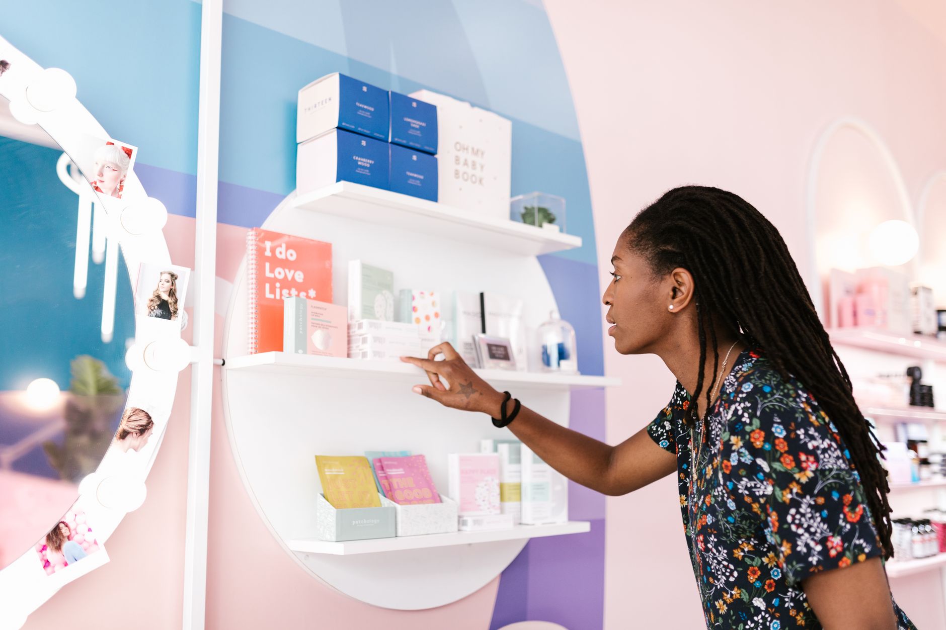 Kaufland lansează Beauty Zone: noul concept de înfrumusețare cu servicii și tehnologie AI în hipermarket