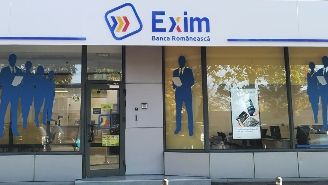 Exim Banca Românească introduce serviciile de Private Banking pentru clienții cu active mari