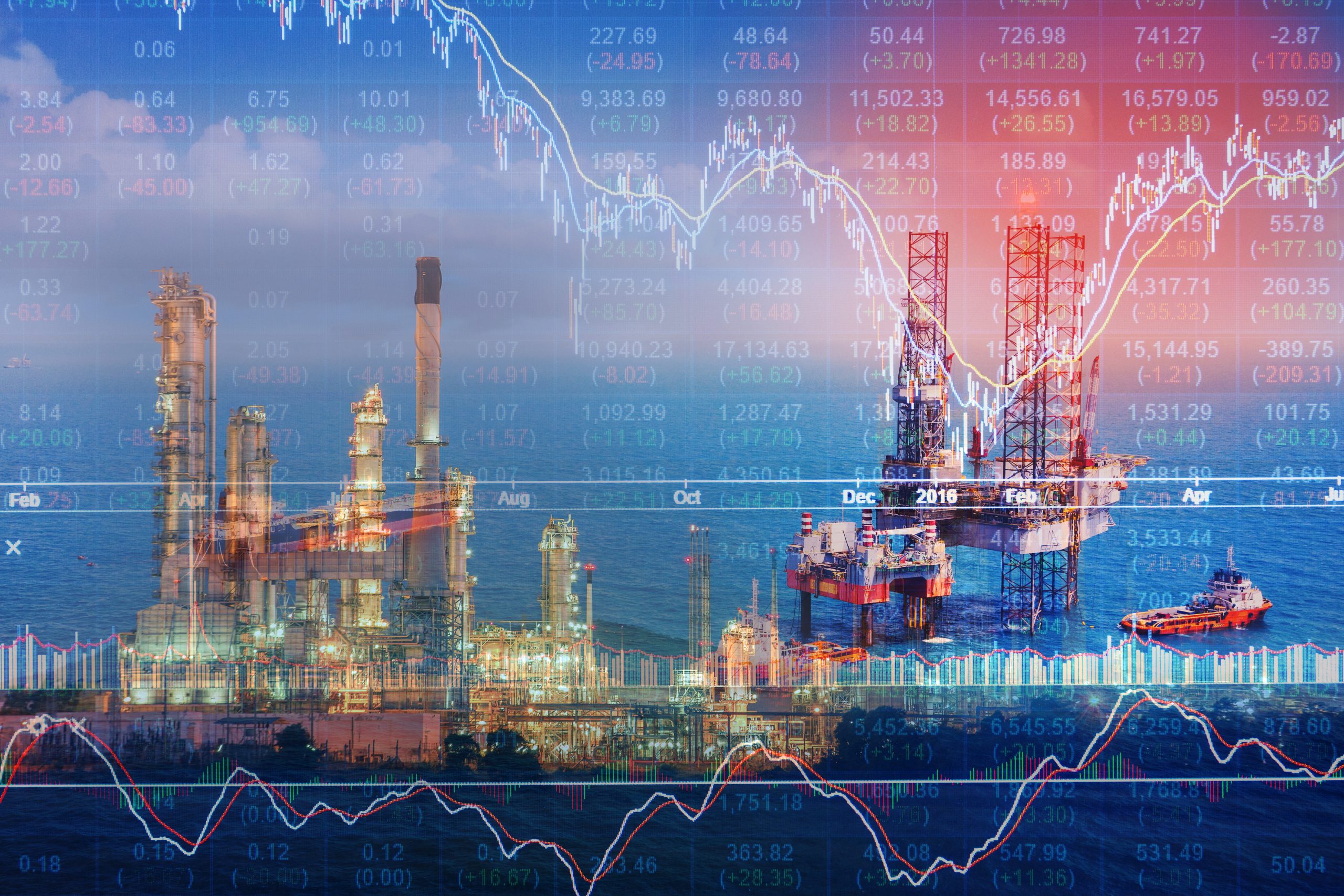 Prețul petrolului Brent a depășit pragul de 100 de dolari pe baril din cauza riscurilor în Golful Persic