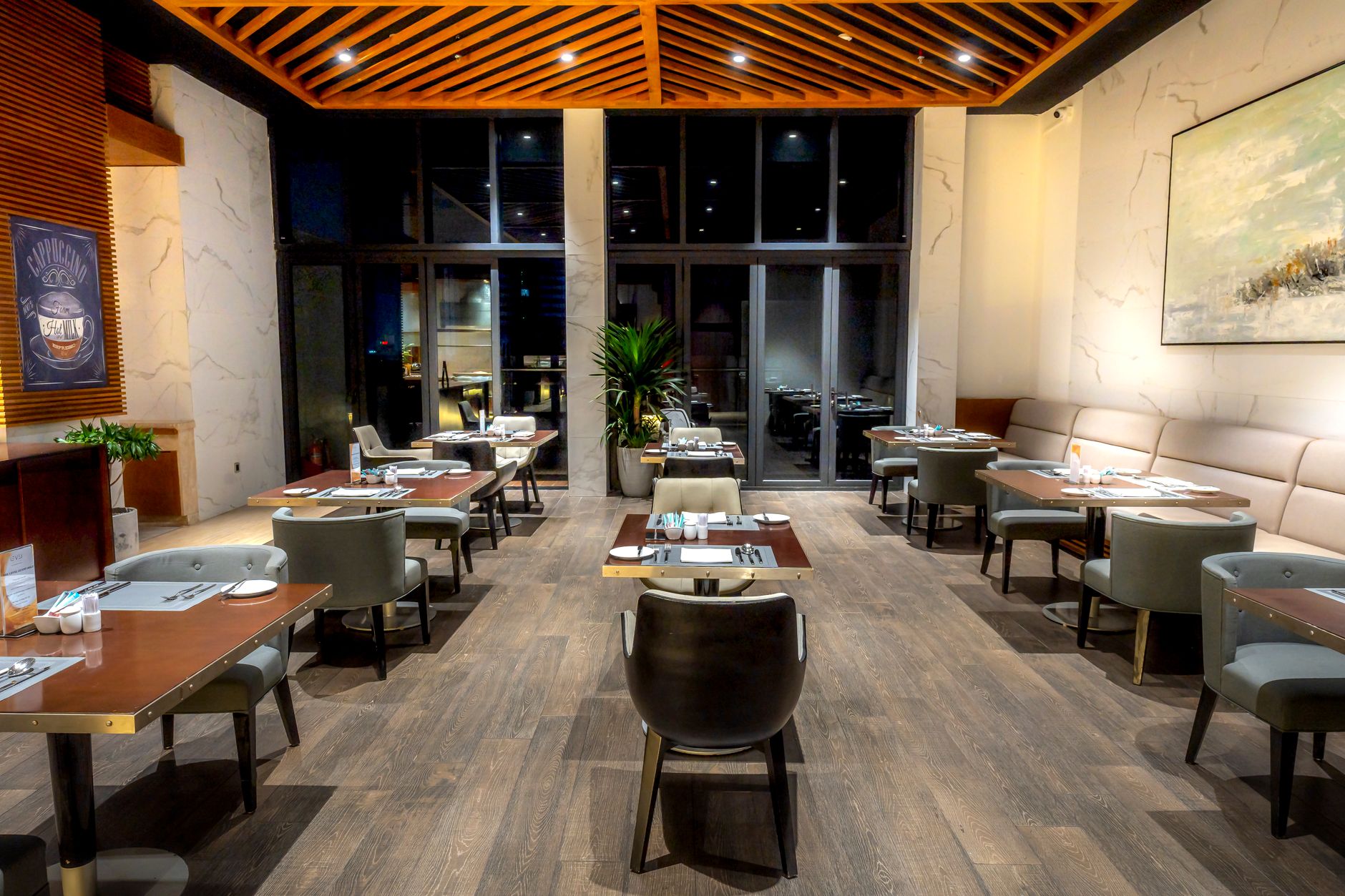 City Grill Group își schimbă conducerea: Carmen Polcovnicu devine CEO pentru a atinge pragul de 100 de milioane de euro