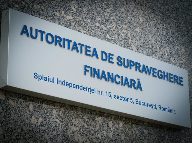 Activele pensiilor private au crescut cu aproape 40%, ajungând la 246,2 miliarde de lei