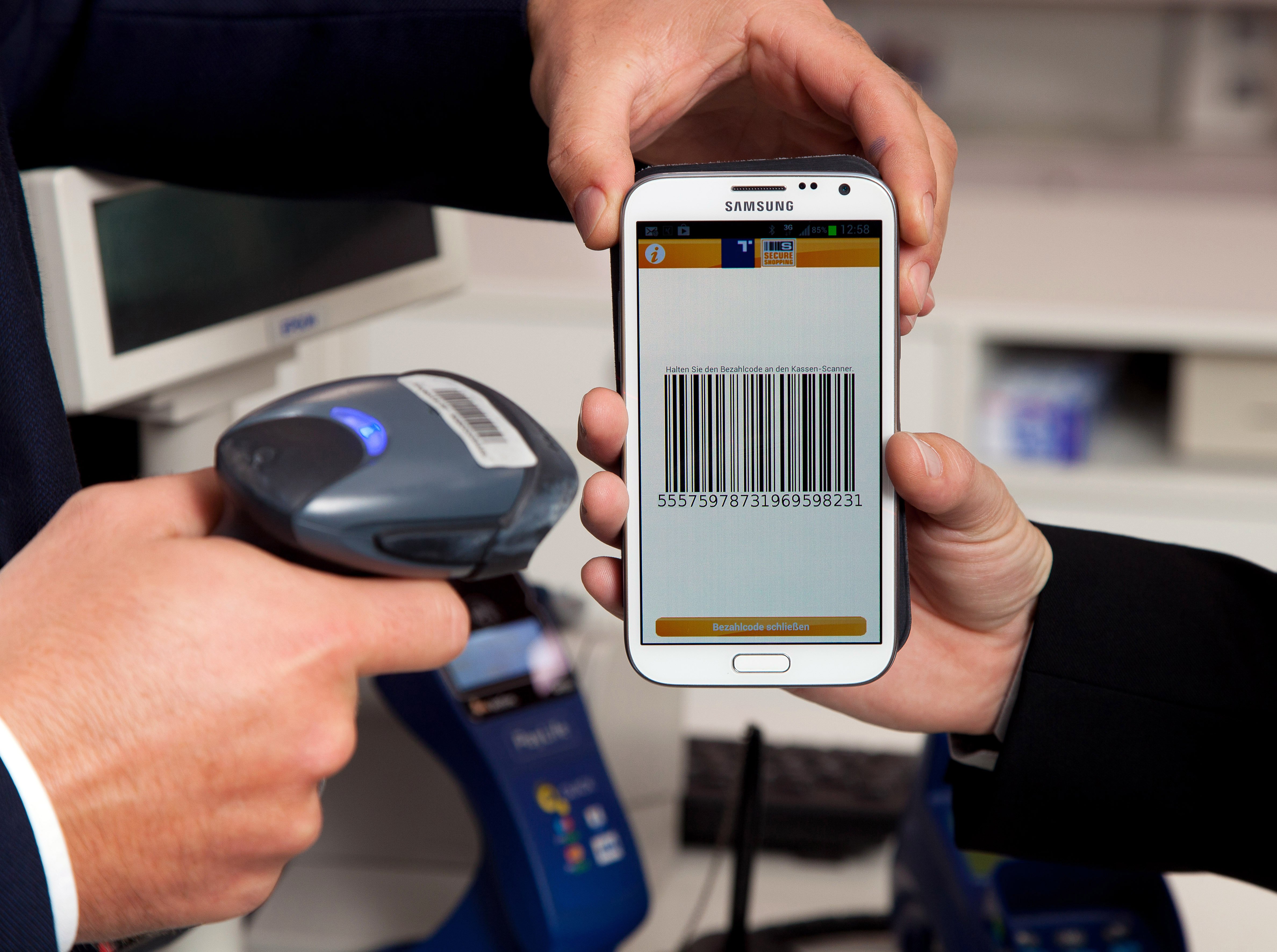 CNAIR lansează aplicația TollRo pentru plata taxelor de drum prin telefon