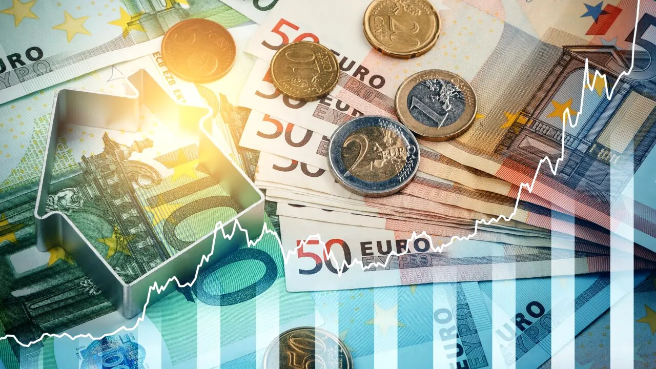 Cursul valutar BNR pentru joi, 8 octombrie 2026: Euro scade, în timp ce dolarul și aurul se apreciază