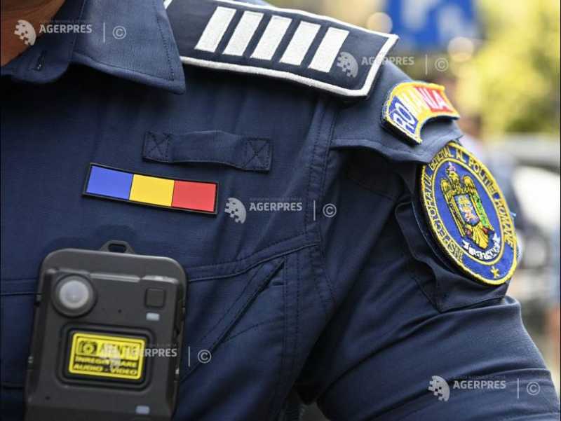 Avertisment de la Poliția Română privind fraudarea prin tehnica spoofing