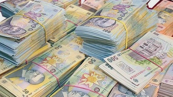 BNR estimează creșterea inflației până la sfârșitul anului, pe fondul prețurilor la energie și combustibili