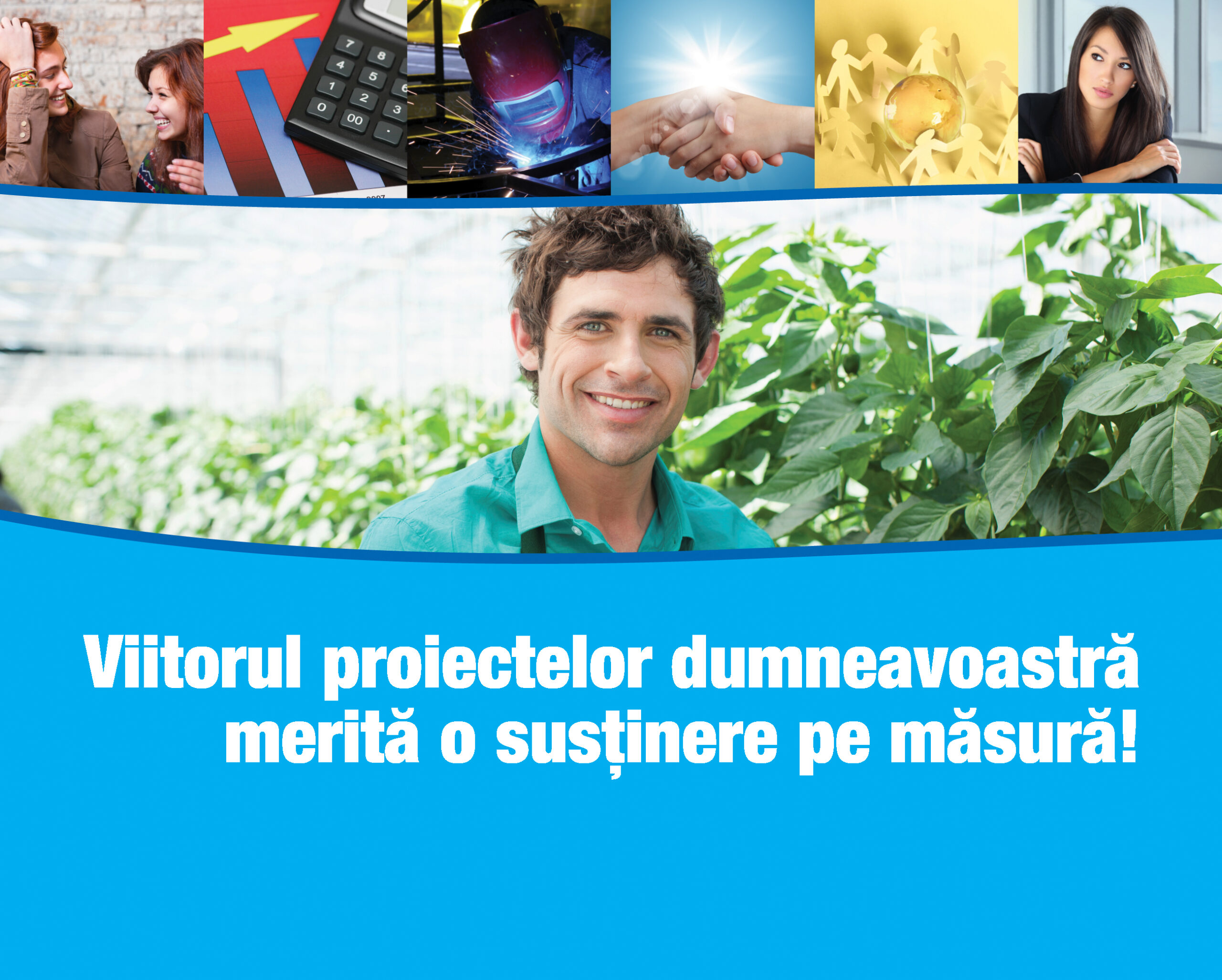 Gradul de default pentru creditele cu garanții FNGCIMM a ajuns la 3,73% la jumătatea anului 2026