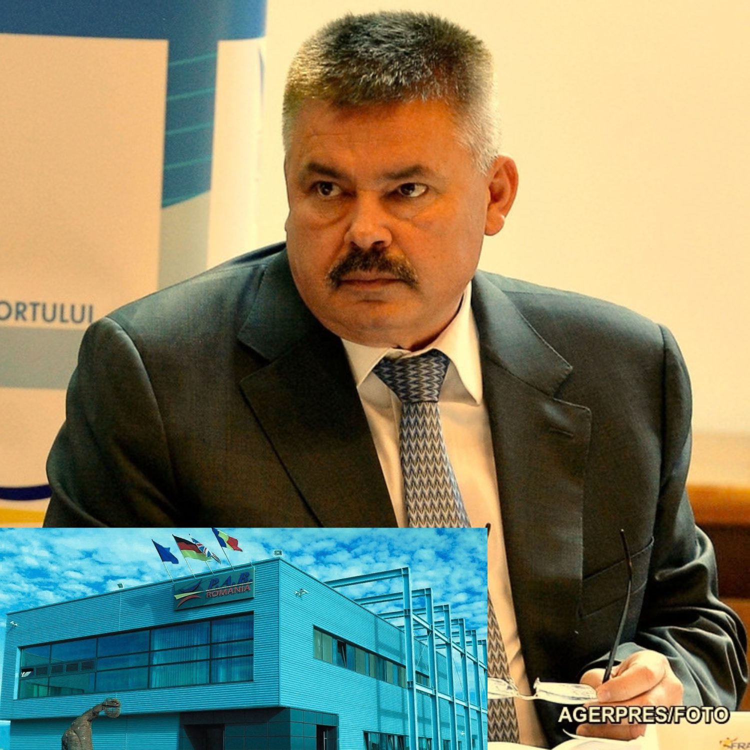 Prăbușirea P.A.B. România: de la afaceri de 90 milioane EUR la faliment și creanțe de 120 milioane EUR