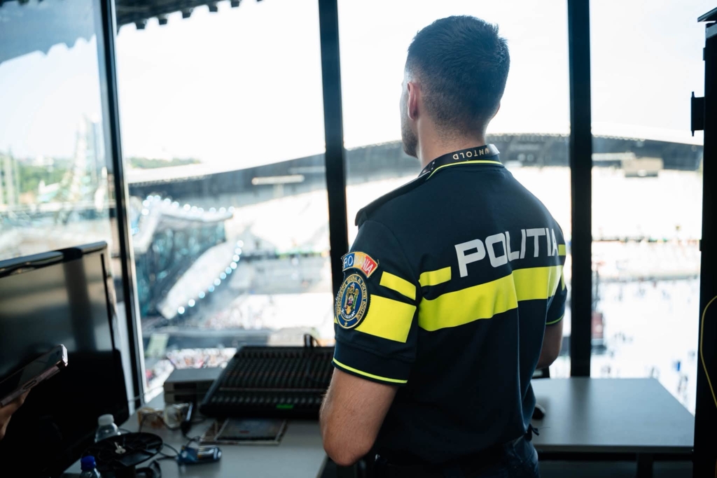 Sindicatul Europol cere intervenția Președintelui pentru formarea unui Guvern cu puteri depline
